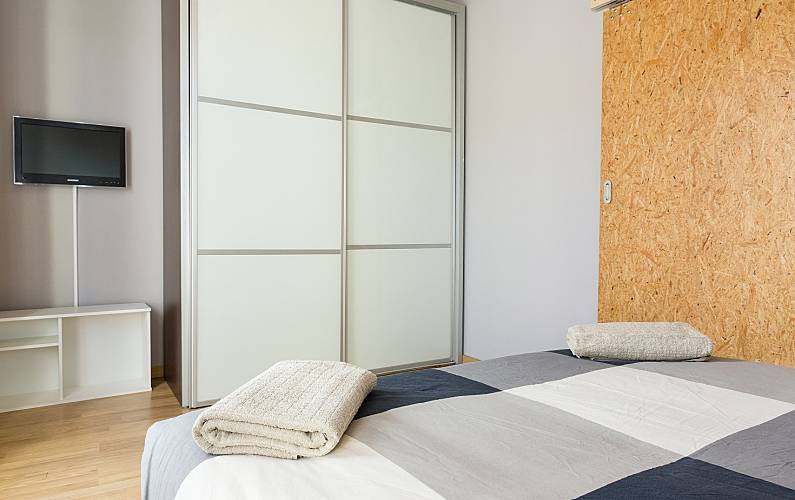 Apartamento Quarto Barcelona Barcelona Apartamento - Quarto