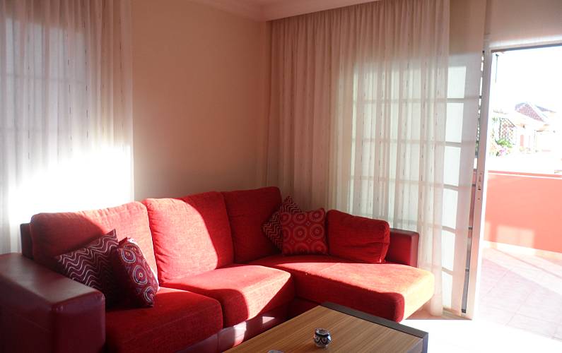 Apartamento Quarto Tenerife Adeje Apartamento - Quarto