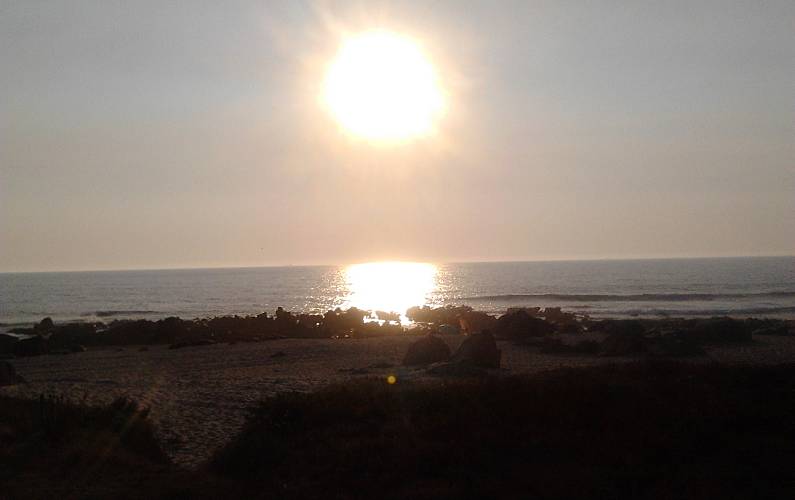 Casa Arredores Porto Vila Nova de Gaia vivenda - Arredores