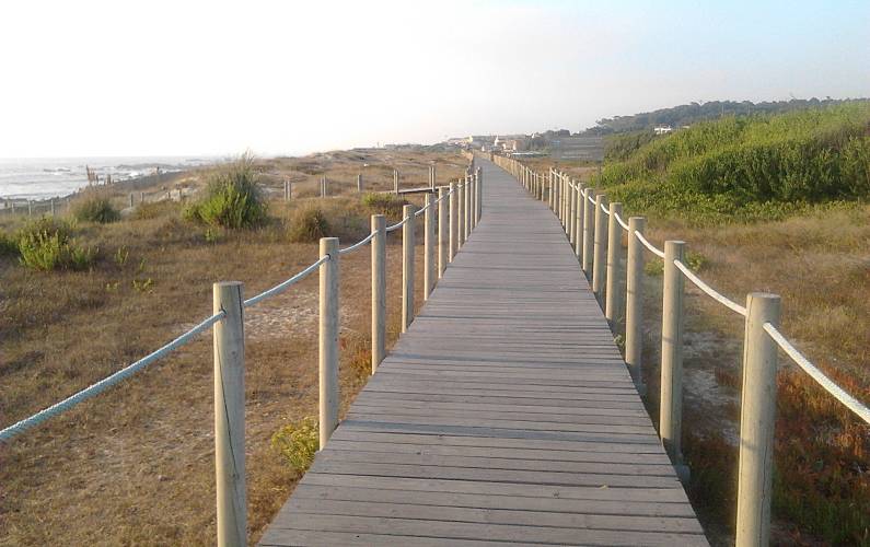 Casa Arredores Porto Vila Nova de Gaia vivenda - Arredores