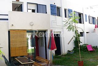 3 Apartamentos para 2-17 personas en 1a líne...