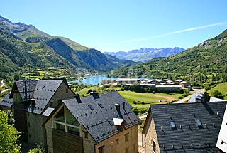 Apartamento de 3 habitaciones en Sallent-For...