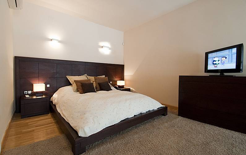 Apartamento Quarto Madrid Madrid Apartamento - Quarto
