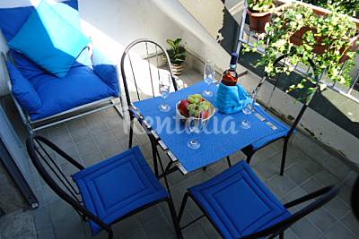 Apartamento para 2-5 personas en Lombardía Milán