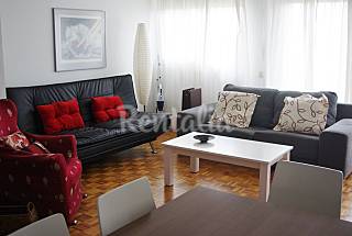 Apartamento con fibra optica 5/7 personas ce...