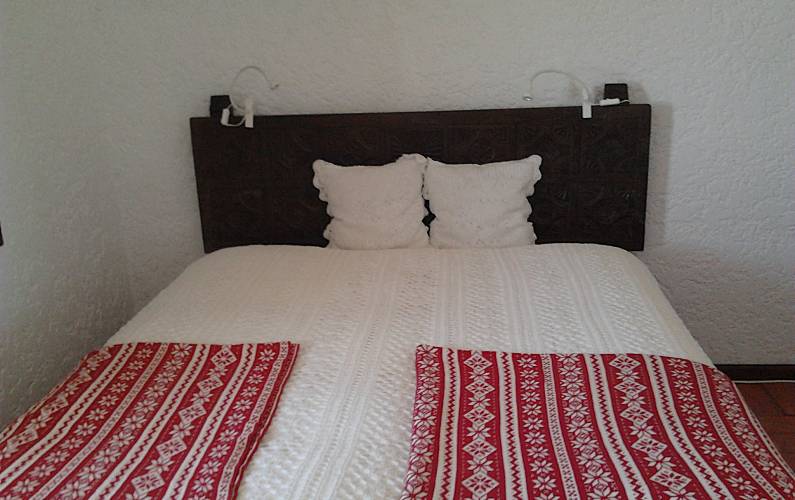 Casa Quarto Porto Vila Nova de Gaia vivenda - Quarto