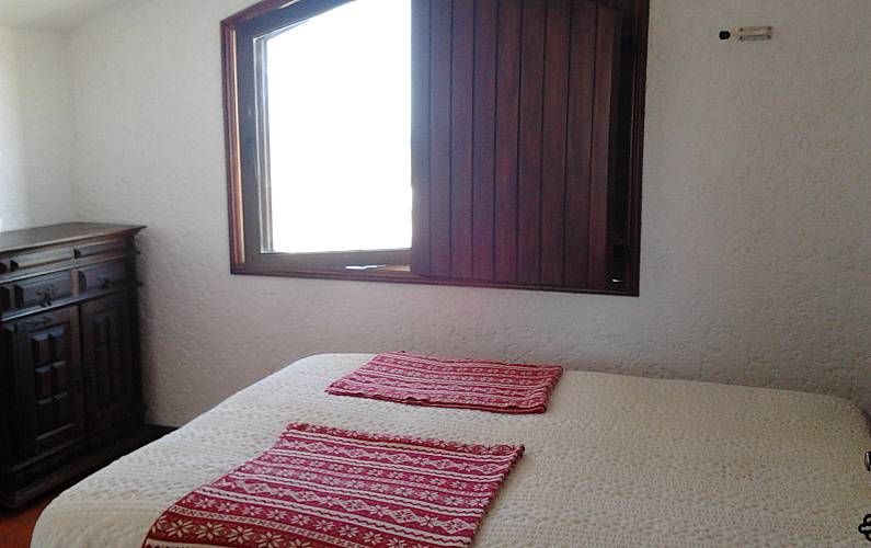 Casa Quarto Porto Vila Nova de Gaia vivenda - Quarto