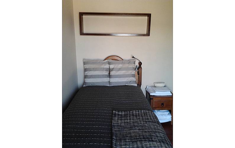 Casa Quarto Porto Vila Nova de Gaia vivenda - Quarto