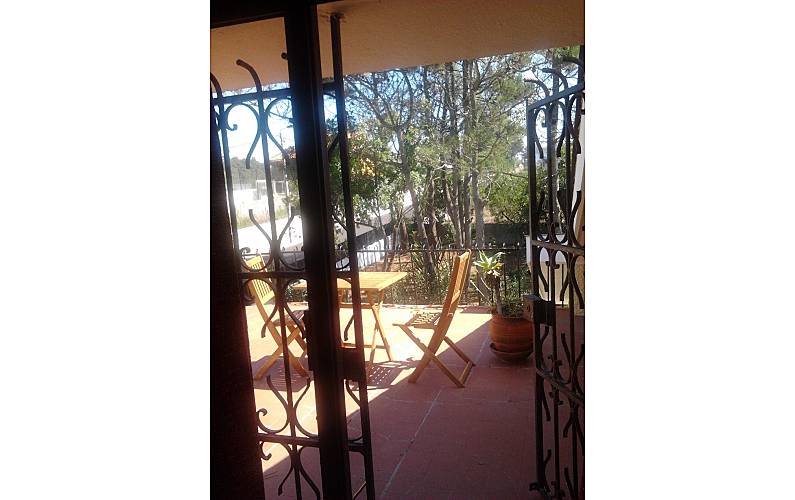 Casa Terraço Porto Vila Nova de Gaia vivenda - Terraço