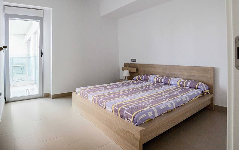 Apartamento Quarto Alicante Benidorm Apartamento - Quarto
