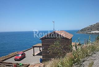 Villa para 6-12 personas a 30 m de la playa