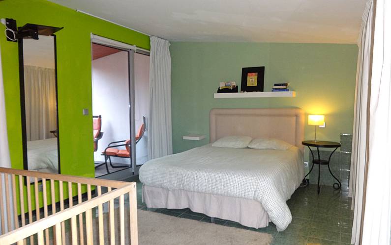 Casa, Quarto Viana do Castelo Caminha vivenda - Quarto