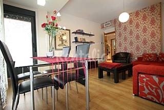 Apartamento Natura, apartamento moderno y ac...