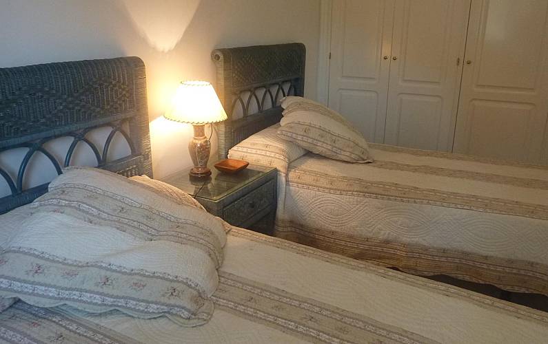 Apartamento Quarto Málaga Marbella Apartamento - Quarto