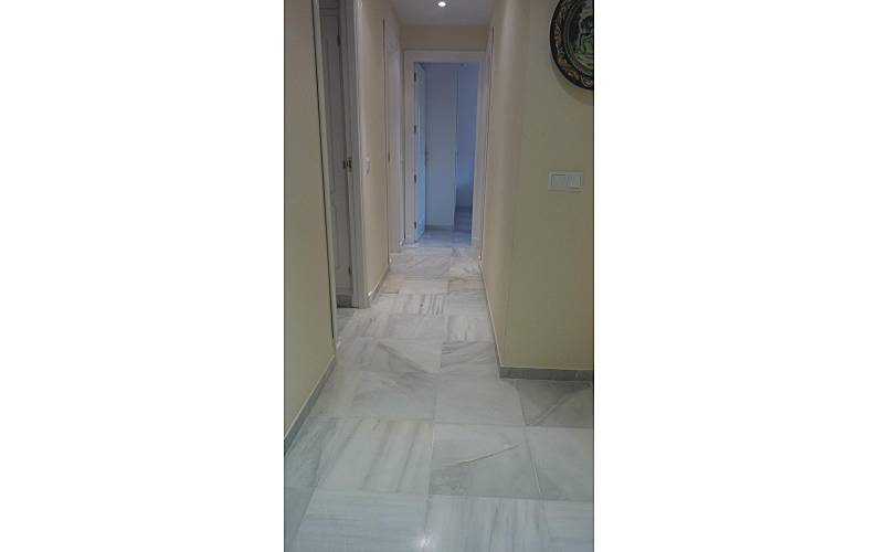 Apartamento Interior da casa Málaga Marbella Apartamento - Interior da casa