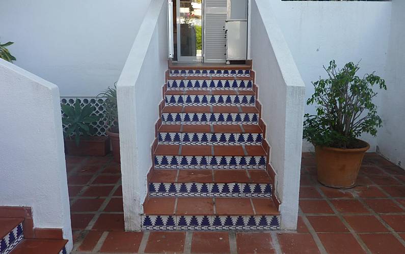 Apartamento Exterior da casa Málaga Marbella Apartamento - Exterior da casa