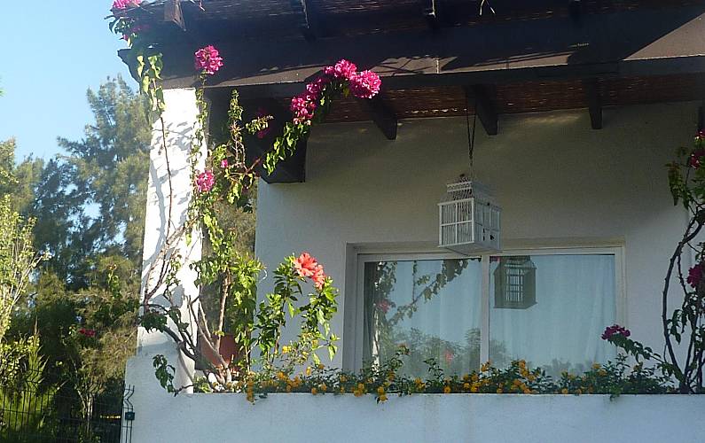 Apartamento Exterior da casa Málaga Marbella Apartamento - Exterior da casa