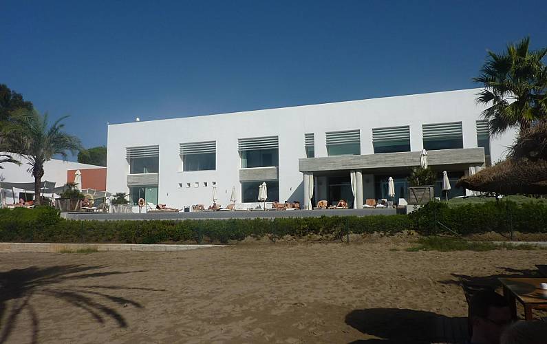 Apartamento Arredores Málaga Marbella Apartamento - Arredores