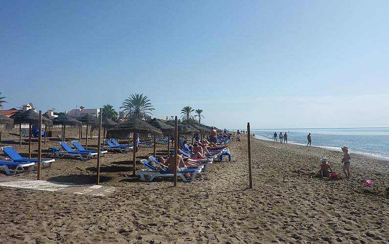 Apartamento Arredores Málaga Marbella Apartamento - Arredores