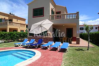 Villa Jardin del mar, a 60 mts. de la playa