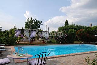 La Fornacina: casa per 10-14 persone con pis...