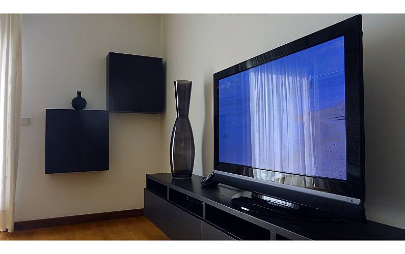 Apartamento Sala Porto Vila Nova de Gaia Apartamento - Sala