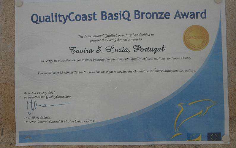 Apartamento Arredores Algarve-Faro Tavira Apartamento - Arredores