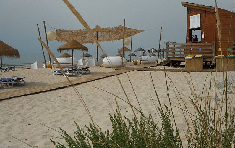 Apartamento Arredores Algarve-Faro Tavira Apartamento - Arredores