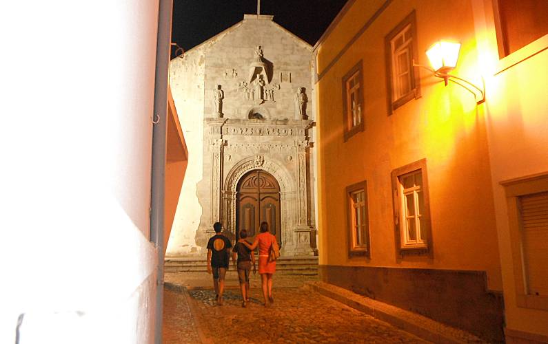 Apartamento Actividades próximas Algarve-Faro Tavira Apartamento - Actividades próximas