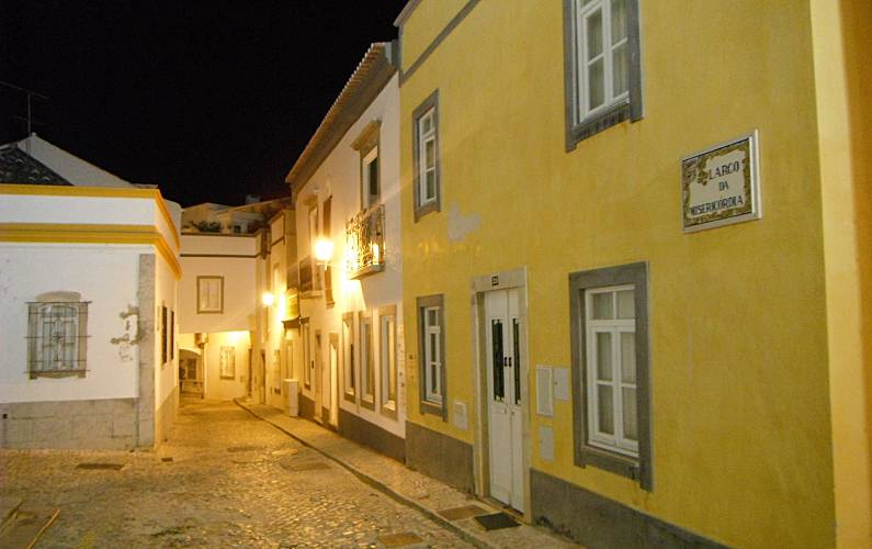 Apartamento Actividades próximas Algarve-Faro Tavira Apartamento - Actividades próximas