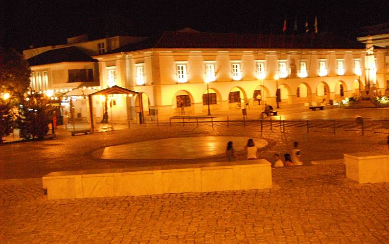 Apartamento Actividades próximas Algarve-Faro Tavira Apartamento - Actividades próximas