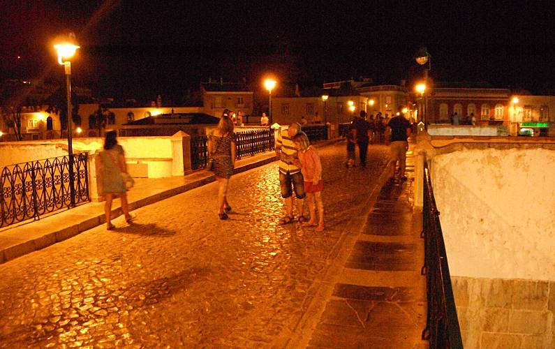 Apartamento Arredores Algarve-Faro Tavira Apartamento - Arredores