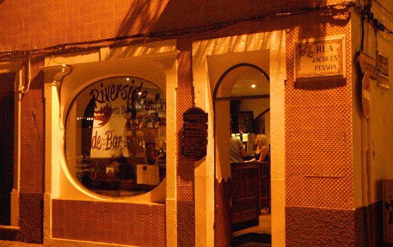 Apartamento Arredores Algarve-Faro Tavira Apartamento - Arredores