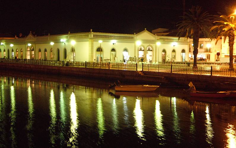 Apartamento Arredores Algarve-Faro Tavira Apartamento - Arredores