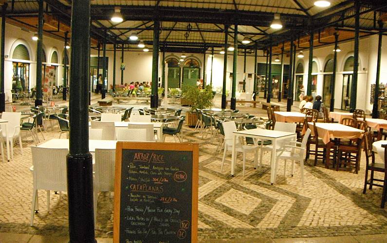 Apartamento Arredores Algarve-Faro Tavira Apartamento - Arredores