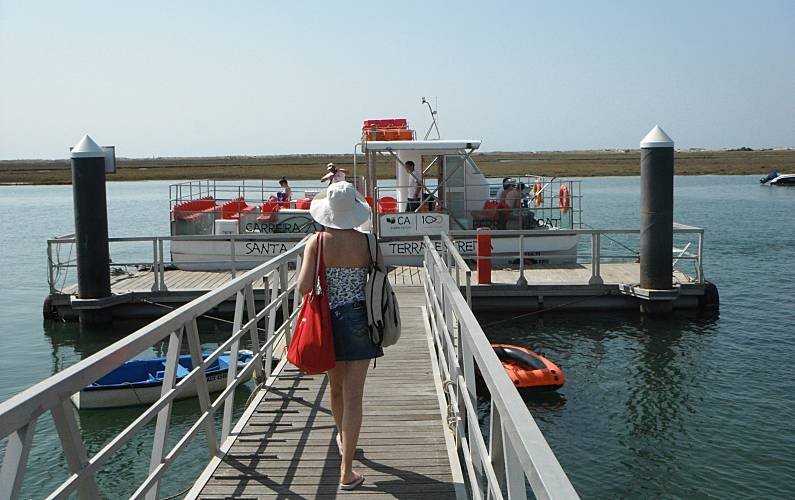 Apartamento Arredores Algarve-Faro Tavira Apartamento - Arredores