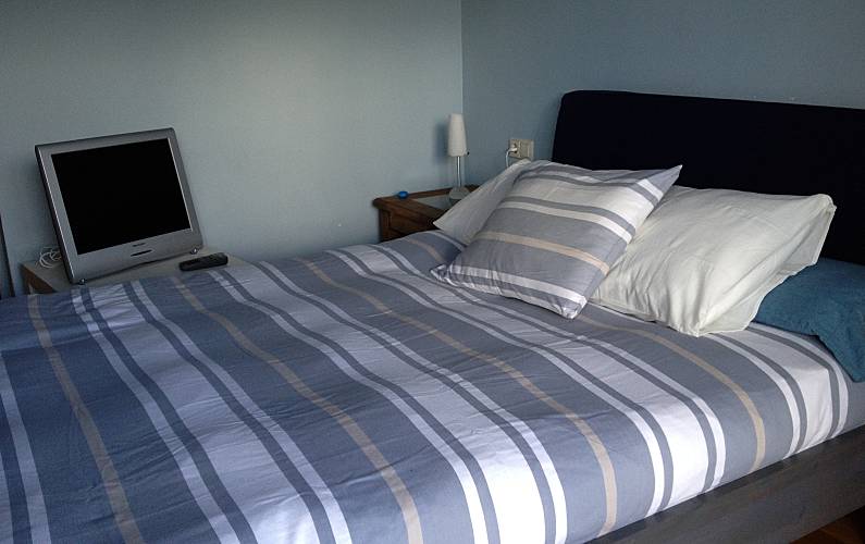 Casa Quarto Girona Puigcerdà Casa rural - Quarto