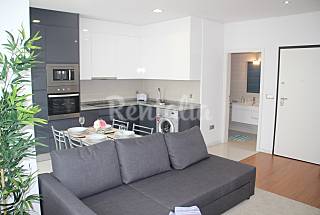 Apartamento cerca U.M. en Braga 4 personas