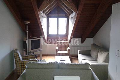 Apartamento en alquiler Biescas Huesca