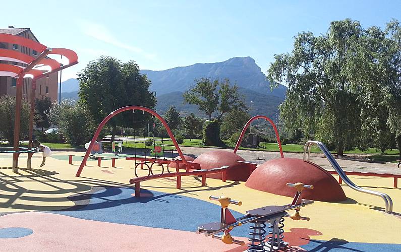 Apartamento Arredores Huesca Jaca Apartamento - Arredores