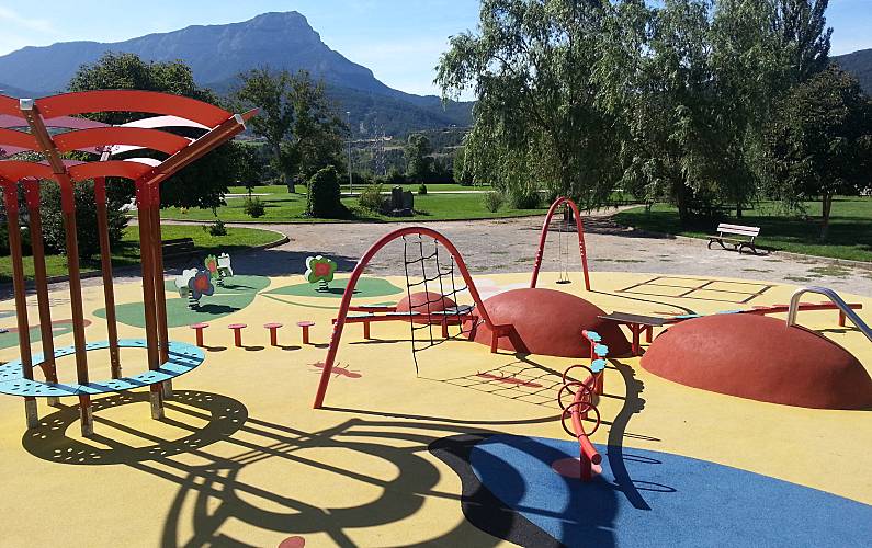 Apartamento Arredores Huesca Jaca Apartamento - Arredores