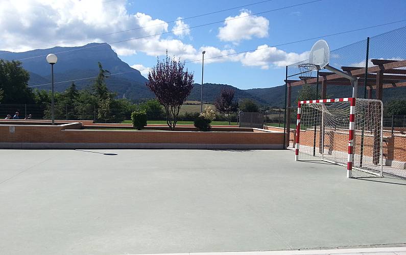 Apartamento Exterior da casa Huesca Jaca Apartamento - Exterior da casa