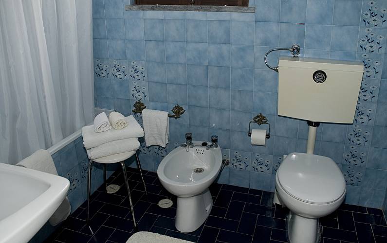 Casa(4 Casa-de-banho Setúbal Seixal vivenda - Casa-de-banho