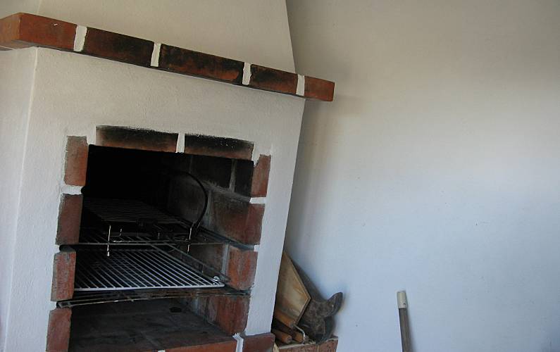 Casa Exterior da casa Ilha Terceira Vila da Praia da Vitória Casa rural - Exterior da casa