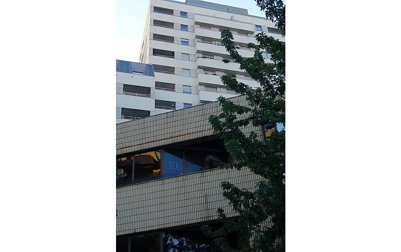 Apartamento Exterior da casa Porto Vila Nova de Gaia Apartamento - Exterior da casa