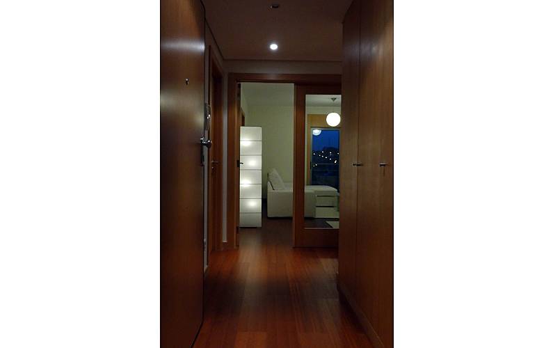 Apartamento Interior da casa Porto Vila Nova de Gaia Apartamento - Interior da casa