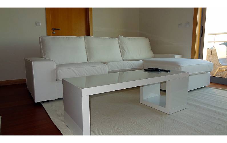 Apartamento Sala Porto Vila Nova de Gaia Apartamento - Sala