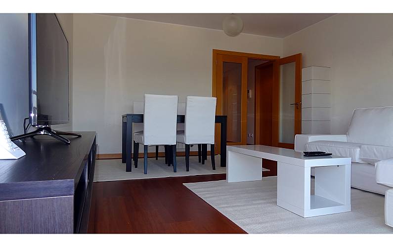Apartamento Sala Porto Vila Nova de Gaia Apartamento - Sala