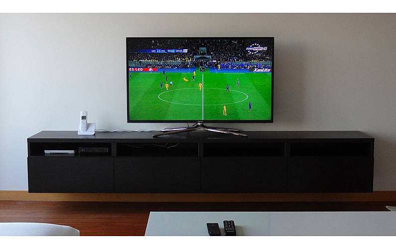 Apartamento Sala Porto Vila Nova de Gaia Apartamento - Sala