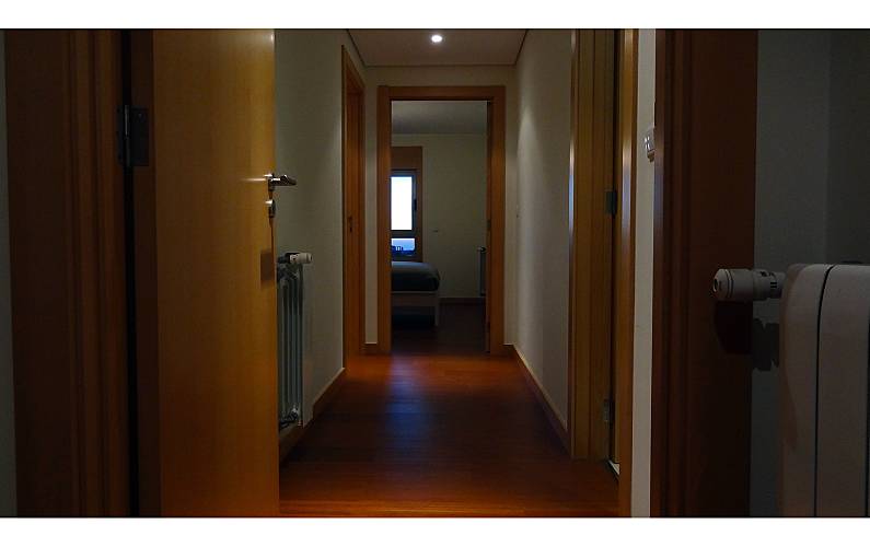 Apartamento Interior da casa Porto Vila Nova de Gaia Apartamento - Interior da casa